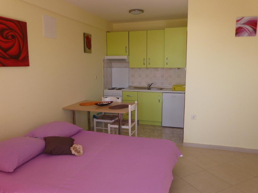 Apartments Jana 普利莫顿 客房 照片