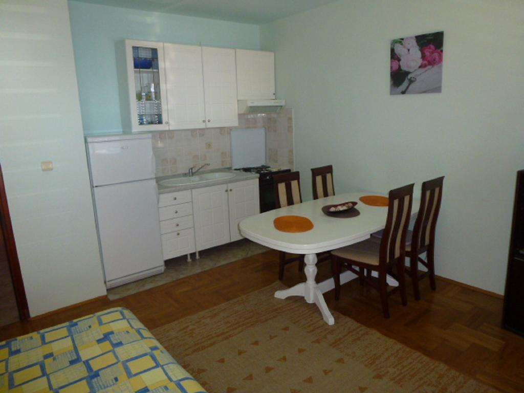 Apartments Jana 普利莫顿 客房 照片