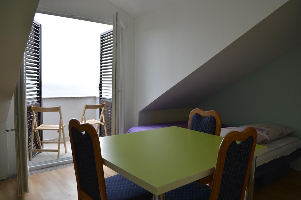 Apartments Jana 普利莫顿 外观 照片